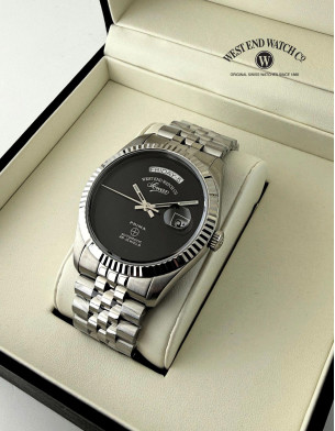 WEST END Classic 41 mm Automatic Watch